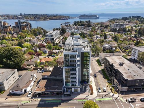 608-899 Esquimalt Rd, Esquimalt, BC, V9A3M5 | Card Image