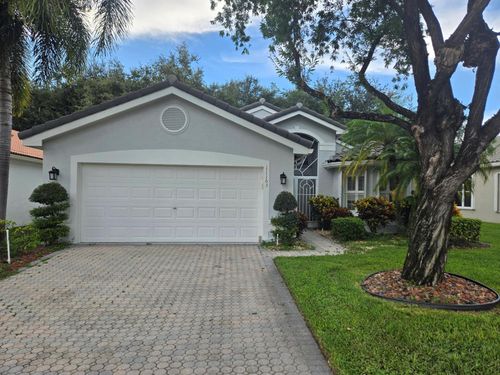 11163 Mandalay Way, Boynton Beach, FL, 33437-7008 | Card Image
