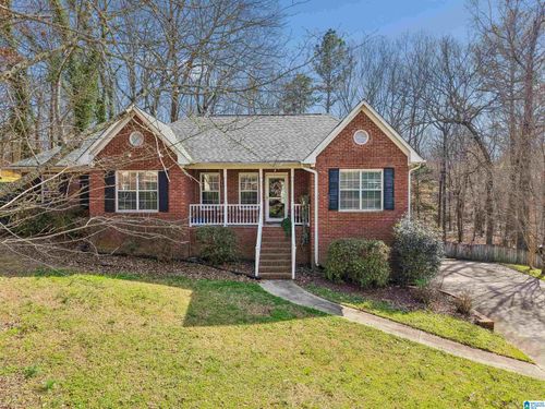 6211 Stewart Rd, Leeds, AL, 35094-3888 | Card Image