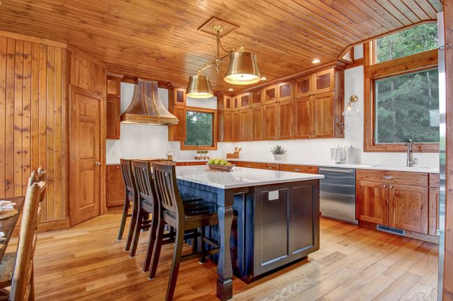 5949 Korback Rd, House other with 5 bedrooms, 4 bathrooms and null parking in SPRING GREEN WI | Image 21