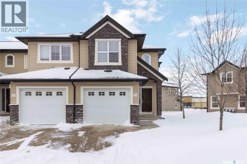 410 Ledingham Way, Saskatoon, SK, S7V0C4 | Card Image