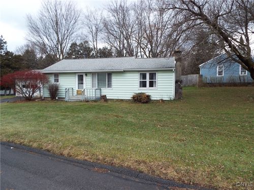 702 Webber Drive, Sullivan, NY, 13037 | Card Image