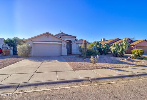 4927 W Warren Drive, Casa Grande, AZ, 85194 | Card Image