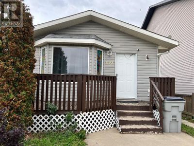 1108 24 St, Home with 5 bedrooms, 3 bathrooms and 1 parking in Wainwright AB | Image 1