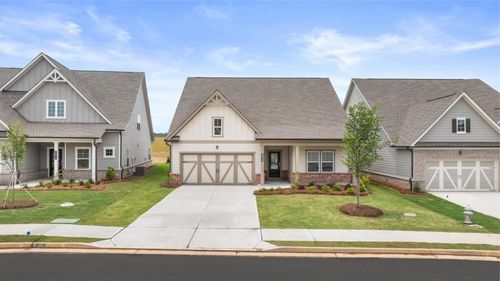 2576 Freshwater Court, Gainesville, GA, 30507 | Card Image