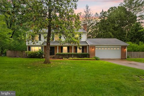1516 Tuba Ct, VIENNA, VA, 22182-1458 | Card Image