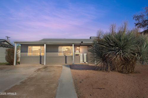 7520 E Papago Dr, Scottsdale, AZ, 85257-4344 | Card Image