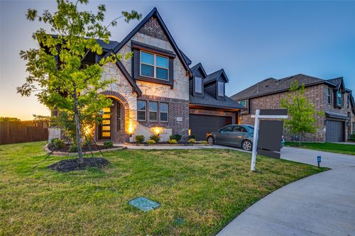 3149 Deer Lake Ln, Mesquite, TX, 75181-1005 | Card Image