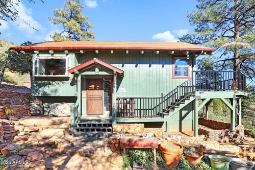 9386 W Coyote Dr, Strawberry, AZ, 85544-2723 | Card Image