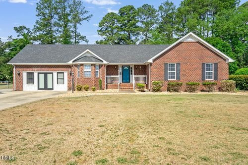 1813 Oberry Center Rd, Goldsboro, NC, 27530-9529 | Card Image