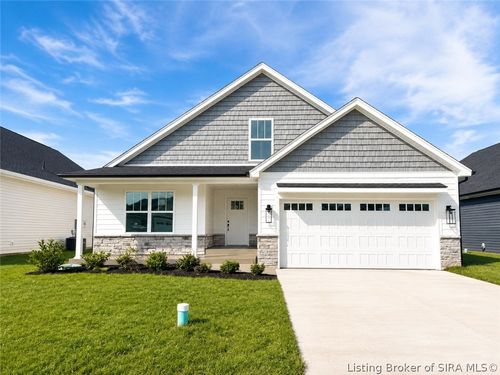 2767 Abby Woods Dr, Jeffersonville, IN, 47130-0005 | Card Image