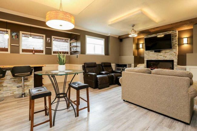 138 Cougar Road N, Home with 5 bedrooms, 3 bathrooms and 4 parking in Lethbridge AB | Image 21