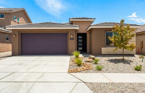 3024 Opalo Dr Se, Rio Rancho, NM, 87124-5084 | Card Image