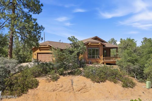 24 E Saddleback Trl, Payson, AZ, 85541-3542 | Card Image