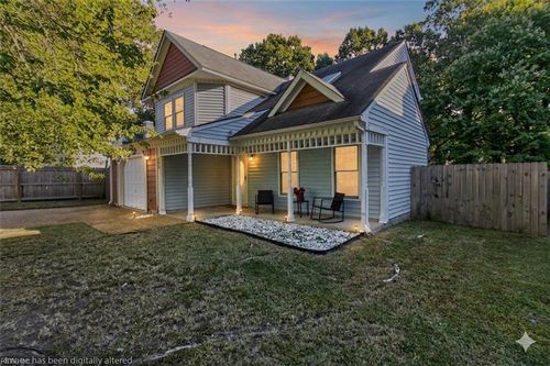 882 Belvoir Cir, Newport News, VA, 23608-7732 | Card Image