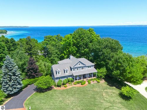 14788 Mallard Drive, Traverse City, MI, 49696 | Card Image