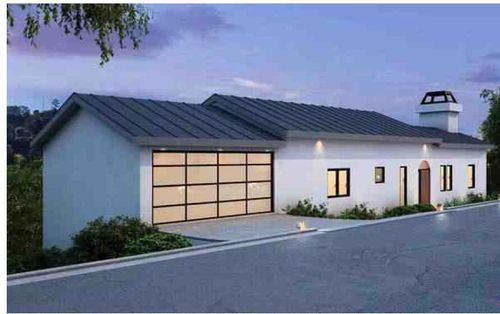 2123 Groveland Dr, Los Angeles, CA, 90046-1521 | Card Image