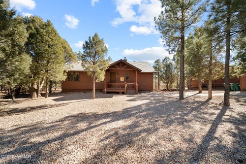 1601 N Stagecoach Cir, Show Low, AZ, 85901-3677 | Card Image