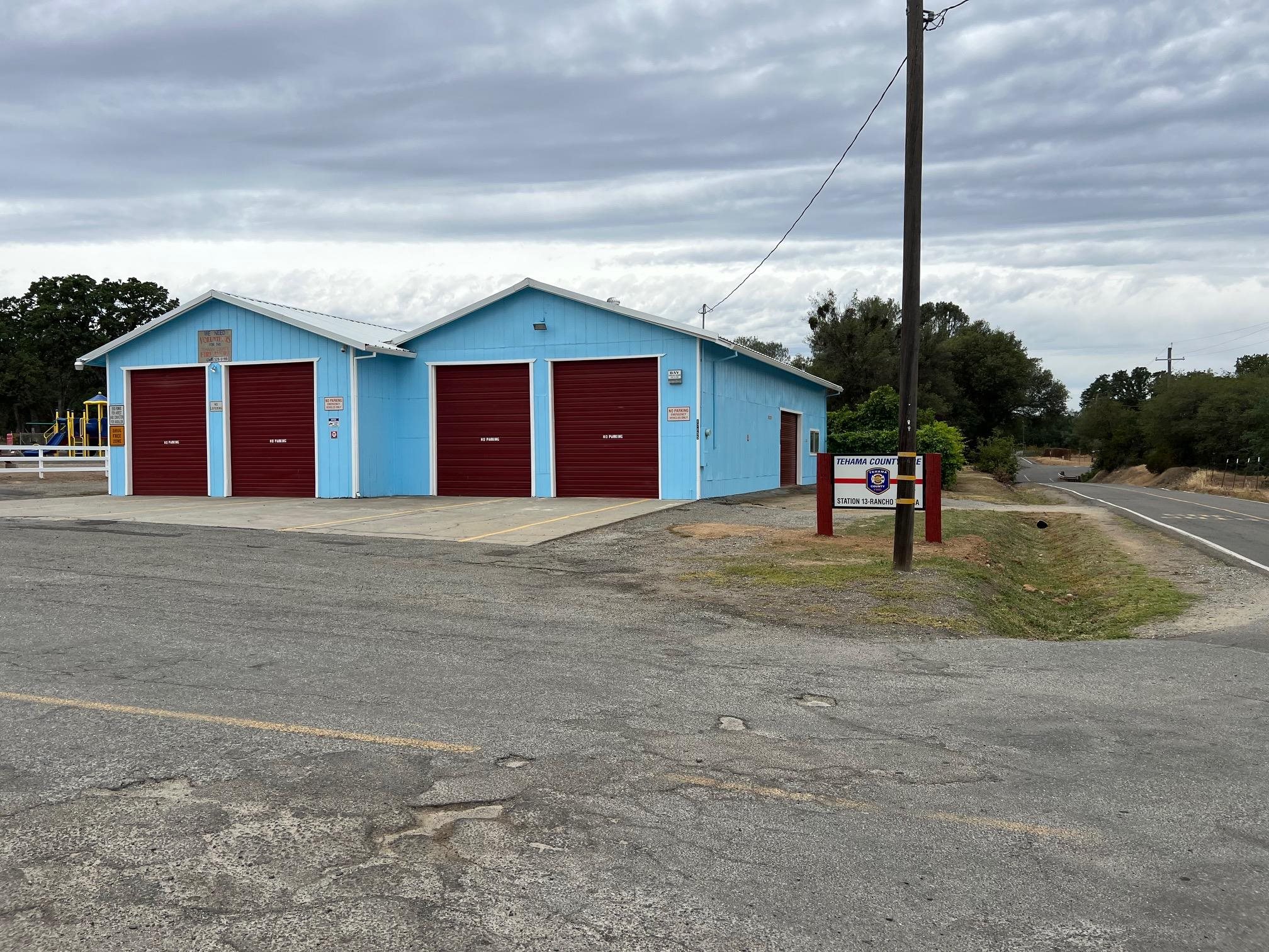 Land in Corning 4