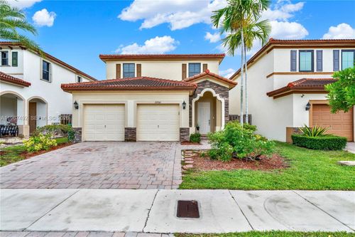 22746 Sw 92nd Pl, Cutler Bay, FL, 33190-1483 | Card Image