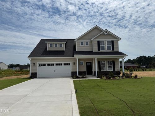 106 Hudson Village Drive, La Grange, NC, 28551 | Card Image