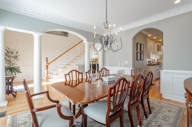 3119 Reflecting Dr, Home with 4 bedrooms, 4 bathrooms and 3 parking in Chattanooga TN | Image 11