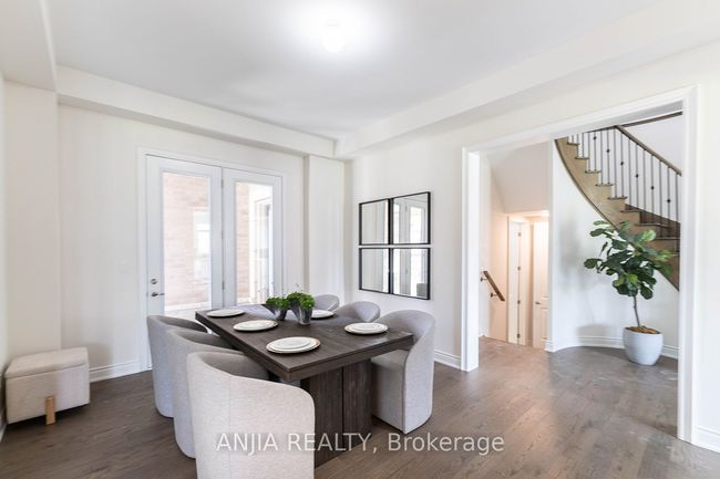 21 Joiner Cir, House other with 5 bedrooms, 5 bathrooms and 5 parking in Whitchurch Stouffville ON | Image 16