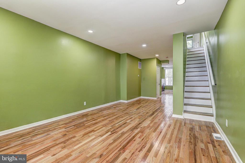 Residential in BALTIMORE 4