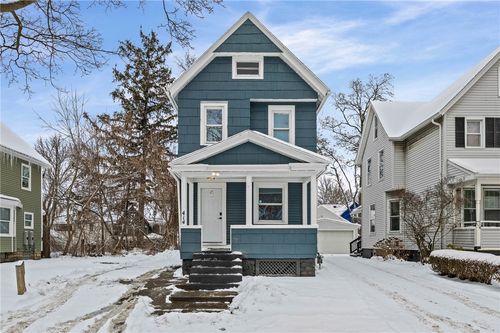 414 Garson Ave, Rochester, NY, 14609-6335 | Card Image