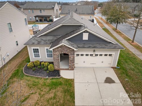 7802 Hereford St, Charlotte, NC, 28213-5195 | Card Image