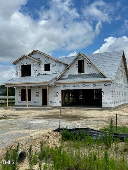 lot-71-201 Hudson Village Drive, La Grange, NC, 28551 | Card Image