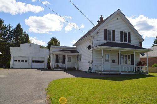63 Pleasant Street, Fort Kent, ME, 04743 | Card Image