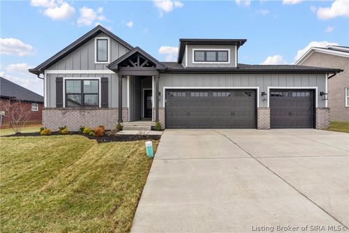 lot-233-7039 Oaken Ln, Lanesville, IN, 47136-9492 | Card Image