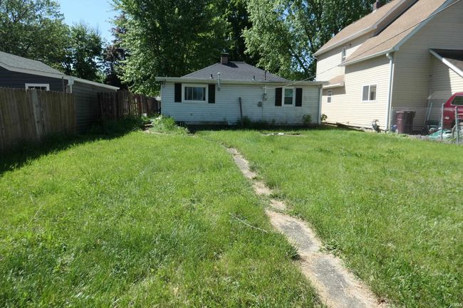 2116 Usher St, House other with 3 bedrooms, 1 bathrooms and null parking in Logansport IN | Image 12