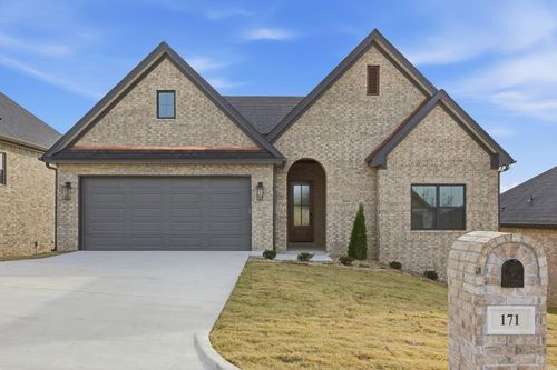 171 Ridgeview Trl, Maumelle, AR, 72113-5006 | Card Image
