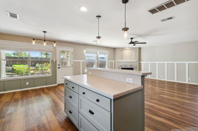3528 Hamilton Pl, House other with 5 bedrooms, 3 bathrooms and null parking in Schertz TX | Image 19