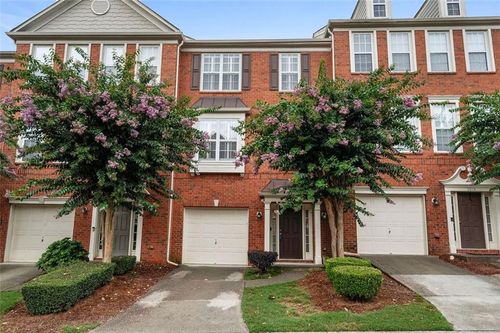 3016 Glendower Way, Roswell, GA, 30075-6765 | Card Image