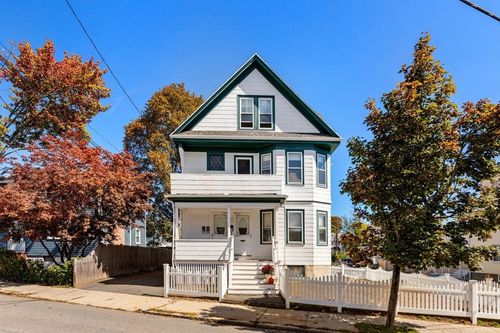 119-117 Rockwell St, Malden, MA, 02148-3055 | Card Image