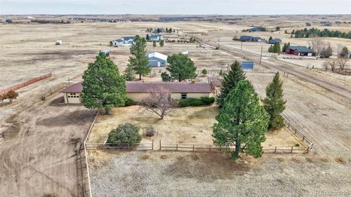 42400 County Road 13, Parker, CO, 80138-4585 | Card Image