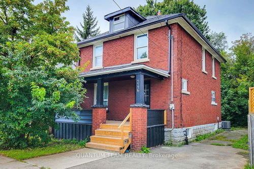 246 Davis St, Port Colborne, ON, L3K1Z3 | Card Image