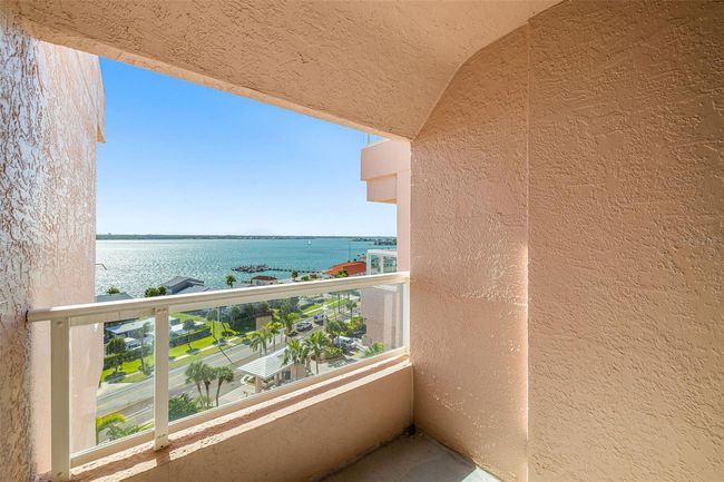 UNIT-10D - 1310 Gulf Blvd, Condo with 2 bedrooms, 3 bathrooms and null parking in CLEARWATER BEACH FL | Image 12