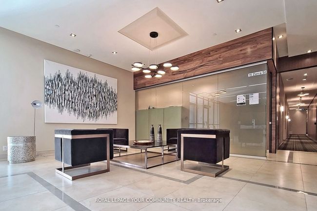 1109 - 15 Zorra St, Condo with 2 bedrooms, 2 bathrooms and null parking in Etobicoke ON | Image 4
