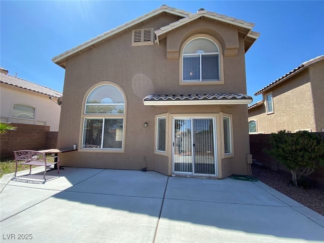 808 Midpride St, House other with 3 bedrooms, 3 bathrooms and null parking in Las Vegas NV | Image 12