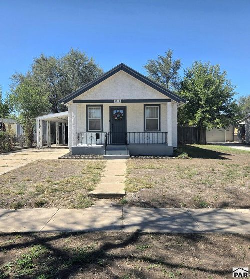 1813 Palmer Ave, Pueblo, CO, 81004 | Card Image
