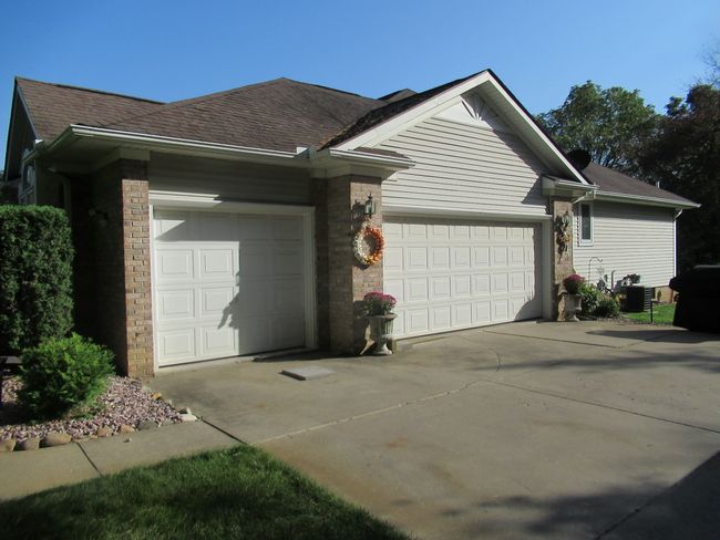 1411 Rillview Ct, House other with 3 bedrooms, 3 bathrooms and null parking in Metamora MI | Image 23