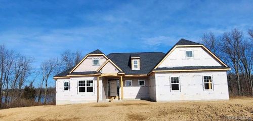 Lot #33 Alta Vista Alta Vista Drive, Hamburg Township, MI, 48169 | Card Image