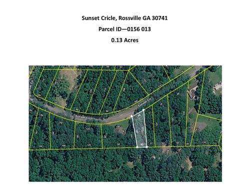 0000 Sunset Cir, Rossville, GA, 30741 | Card Image