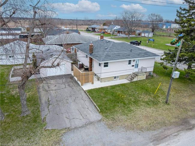 206 Johnston St, House other with 4 bedrooms, 2 bathrooms and 5 parking in Port Colborne ON | Image 30