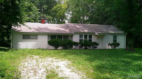 10272 Imperial Dr, Saint Louis, MO, 63136-3234 | Card Image