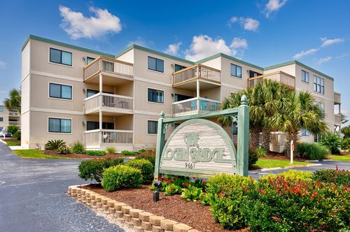 b-3-9661 Shore Dr, Myrtle Beach, SC, 29572-5151 | Card Image